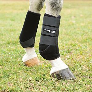 horse boots for horses