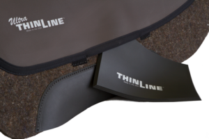 Saddle Fitting Solutions
