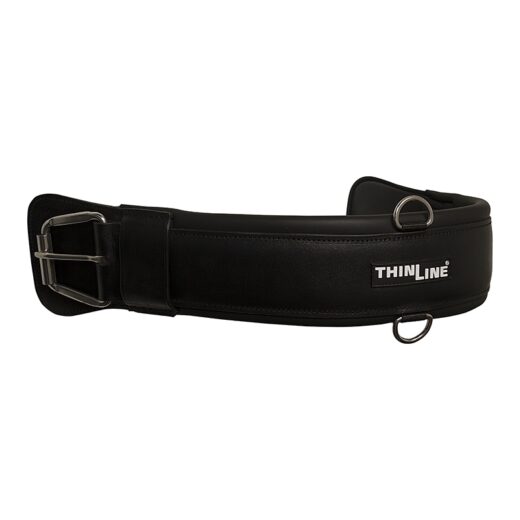 ThinLine Western Cinch Black