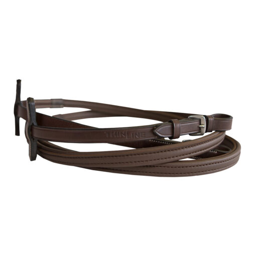 ThinLine English Reins Non Slip