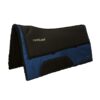 ThinLine Western Ranch Saddle Pad Royal Blue